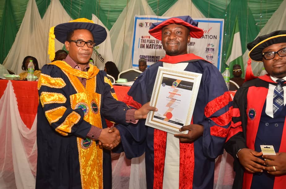 TBUGLEX Graduate